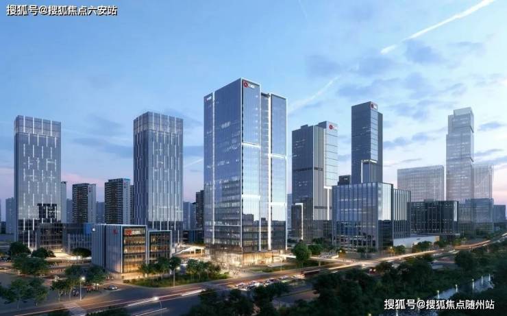 临平中骏鼎湖未来云城(独栋办公)首页网站2025最新价格户型配套小区环境(图7)