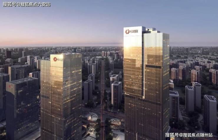 临平中骏鼎湖未来云城(独栋办公)首页网站2025最新价格户型配套小区环境(图12)