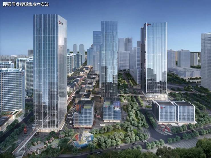 临平中骏鼎湖未来云城(独栋办公)首页网站2025最新价格户型配套小区环境(图13)