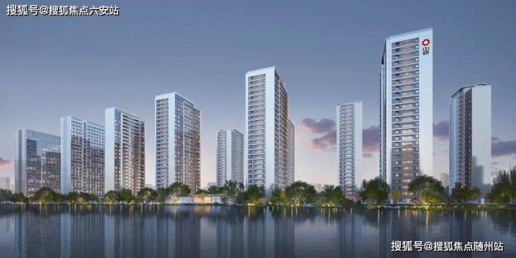 临平中骏鼎湖未来云城(独栋办公)首页网站2025最新价格户型配套小区环境(图16)