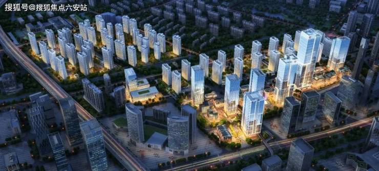 临平中骏鼎湖未来云城(独栋办公)首页网站2025最新价格户型配套小区环境(图17)