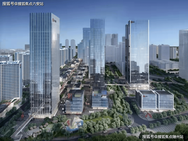 临平中骏鼎湖未来云城(独栋办公)首页网站2025最新价格户型配套小区环境(图20)