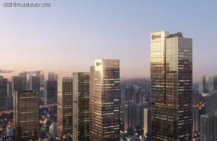 临平中骏鼎湖未来云城(独栋办公)首页网站2025最新价格户型配套小区环境(图18)