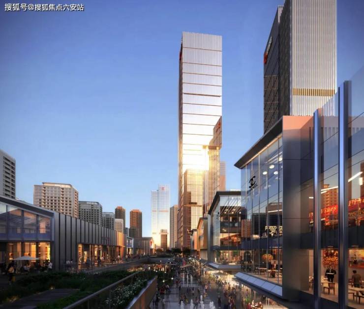 临平中骏鼎湖未来云城(独栋办公)首页网站2025最新价格户型配套小区环境(图19)