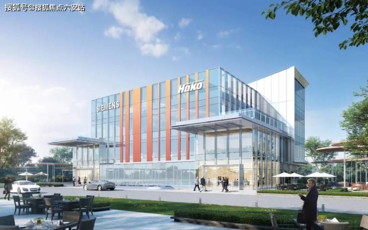 临平中骏鼎湖未来云城(独栋办公)首页网站2025最新价格户型配套小区环境(图21)