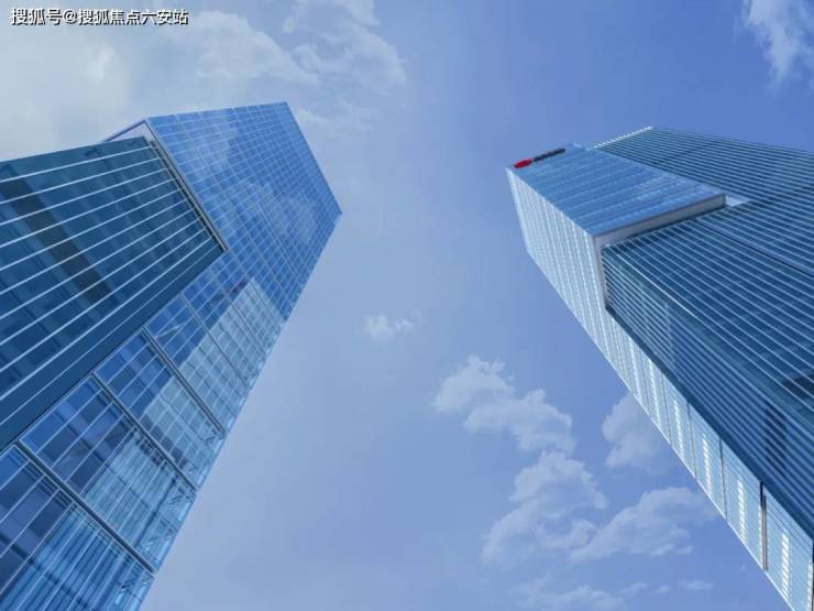 临平中骏鼎湖未来云城(独栋办公)首页网站2025最新价格户型配套小区环境(图22)