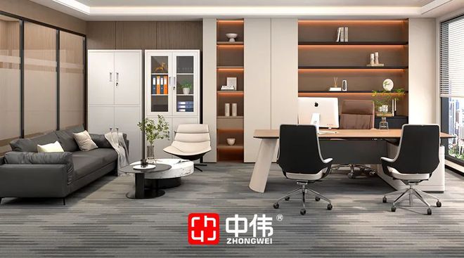 多渠道销售与需求升级助推中国办公家具市场稳健增长(图3)