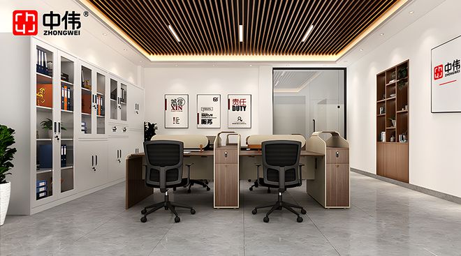 多渠道销售与需求升级助推中国办公家具市场稳健增长(图2)