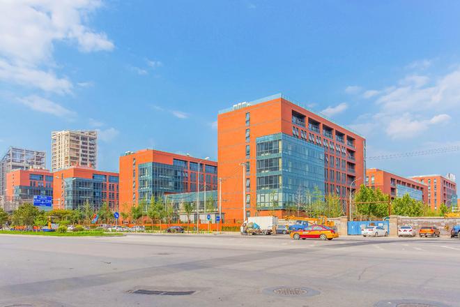 北京朝来高科技产业园物业招商办公室出租写字楼租金(图1)