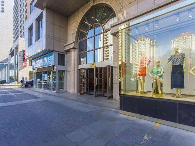 北京安立花园物业租售部联系电话-物业直租-无中介费(图1)