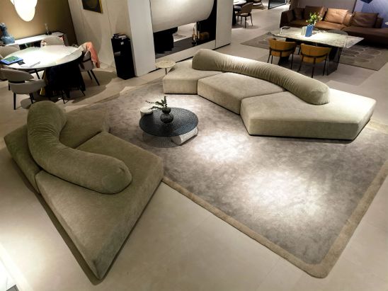 米洛图：为家居生活注入设计与创新打造高品质全场景家居体验(图1)