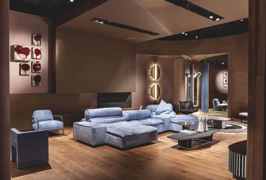 米洛图：为家居生活注入设计与创新打造高品质全场景家居体验(图3)