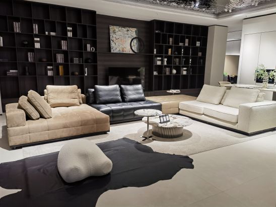 米洛图：为家居生活注入设计与创新打造高品质全场景家居体验(图4)