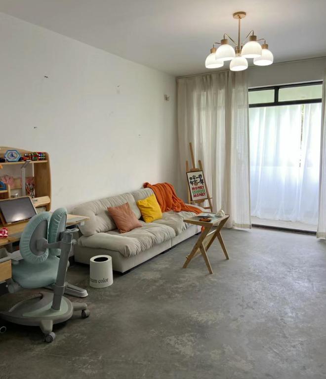 越来越多人入住毛坯房是“真香”还是“无奈”？过来人说出原因(图2)