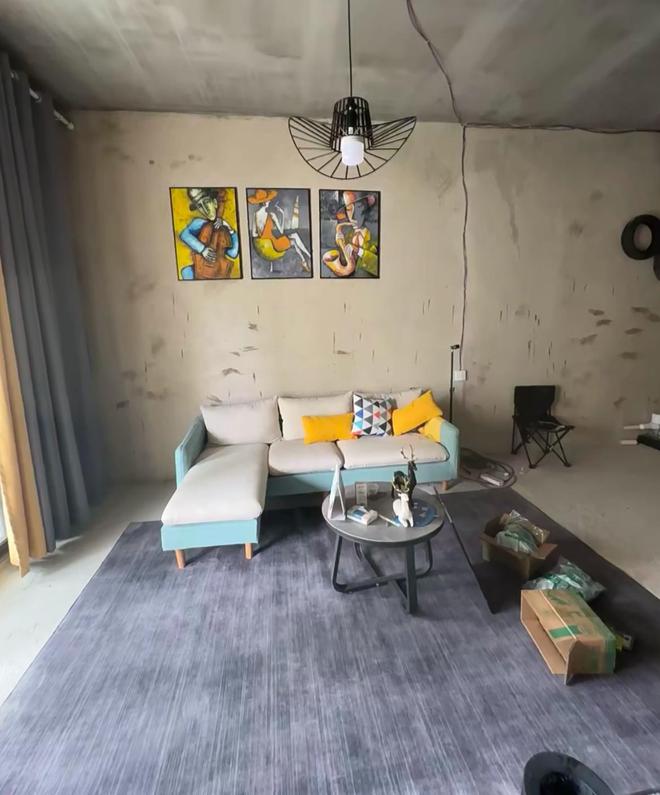 越来越多人入住毛坯房是“真香”还是“无奈”？过来人说出原因(图6)