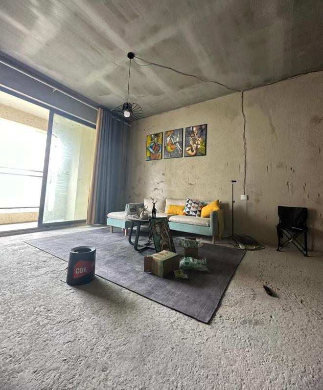 越来越多人入住毛坯房是“真香”还是“无奈”？过来人说出原因(图7)