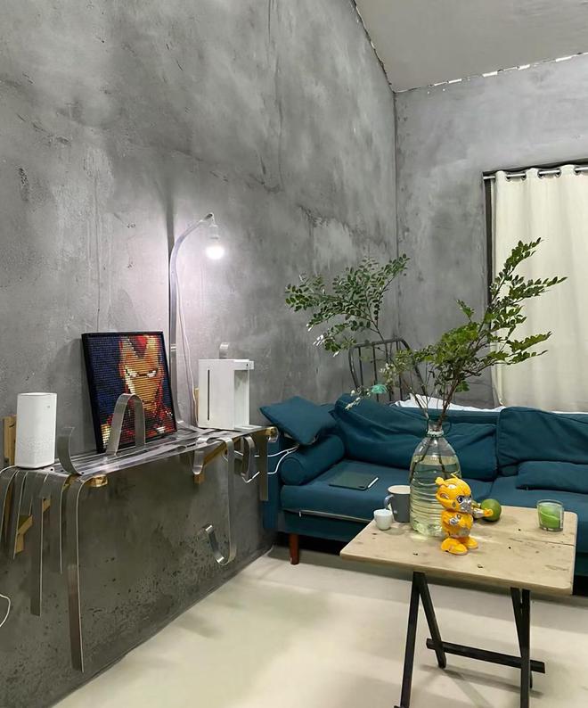 越来越多人入住毛坯房是“真香”还是“无奈”？过来人说出原因(图8)