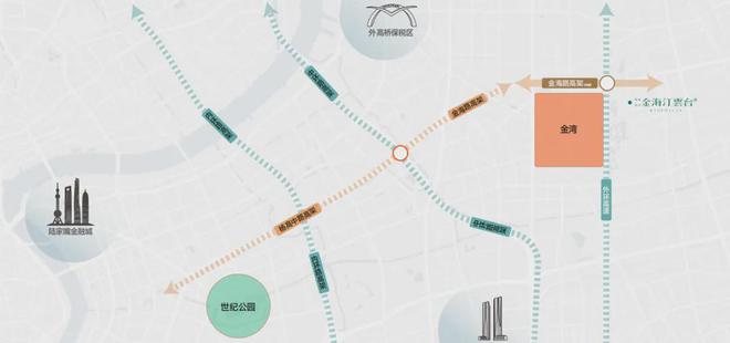 金海汀雲kaiyun体育网页版台首页网站金海汀雲台网站2024最新价格户型(图13)