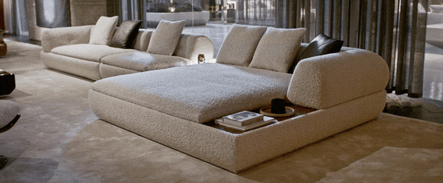 将Superm开云体育oon请进家(图6)