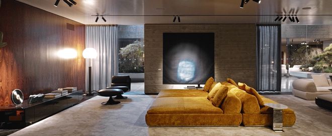 将Superm开云体育oon请进家(图7)