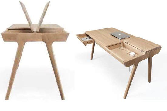 多变实用盘点十款创意组合式家居产品(图1)