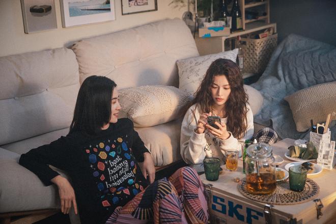 kaiyun体育网页版源氏木语携手电影《好东西》深度诠释：自由的、喜欢的、实用不一样的好东西(图5)