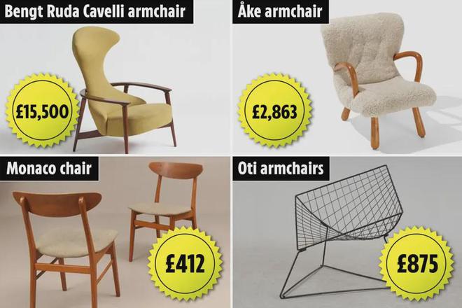 IKEA亲民复刻「天价旧宜家」们拉爆「室内多巴胺」(图4)