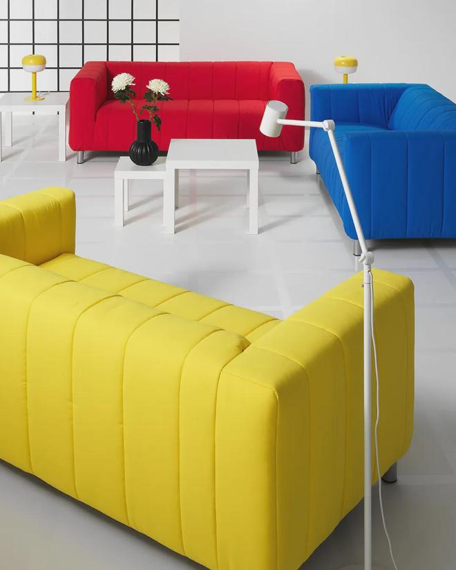 IKEA亲民复刻「天价旧宜家」们拉爆「室内多巴胺」(图3)