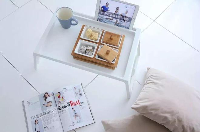 榻榻米设计实现一房多用还不显拥挤太实用了！(图1)