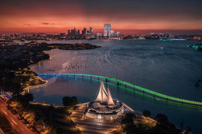 《新华日报》聚焦：擦亮世界一流高科技园区的幸福底色(图6)