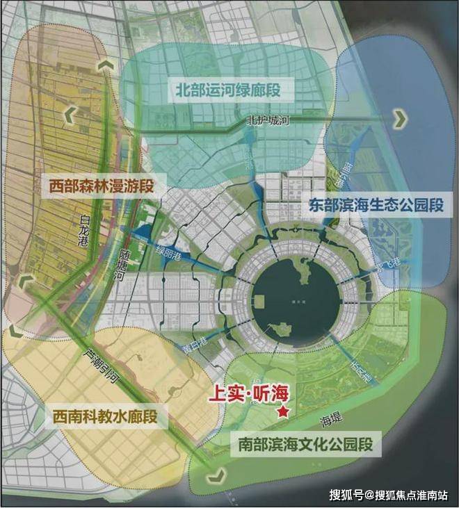 「上实听海」网站2025「上实听海」楼盘详情-上海房天下(图10)