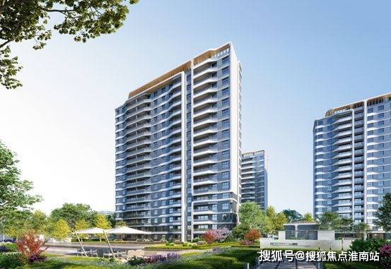 「上实听海」网站2025「上实听海」楼盘详情-上海房天下(图17)