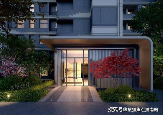 「上实听海」网站2025「上实听海」楼盘详情-上海房天下(图18)