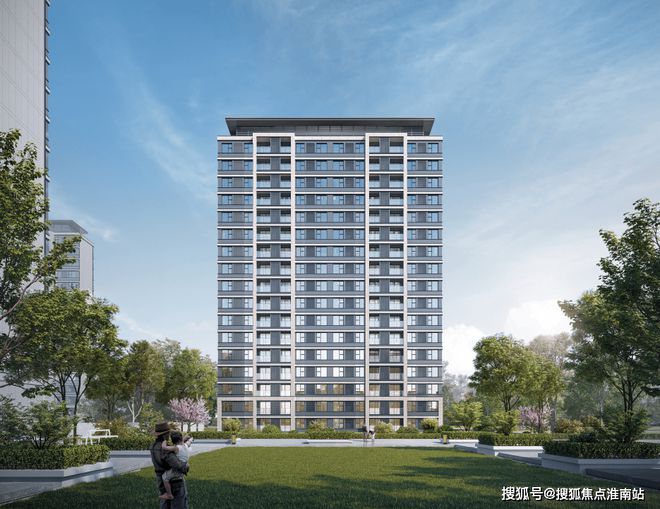 2024新华·星耀东方(售楼处发布)网站-楼盘百科-上海房天下(图9)