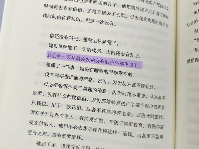 2024最后一天我顿悟了生活的真相开云体育(图1)