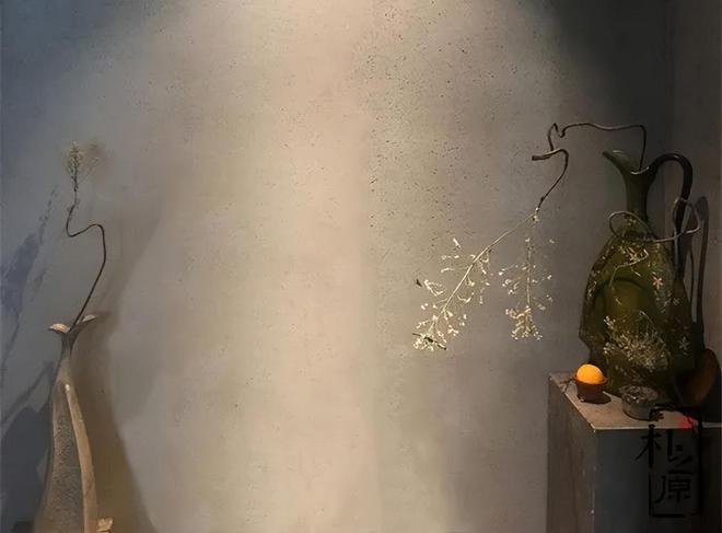 从墙面到家具：清水混凝土装饰板的多功能设计演绎(图6)