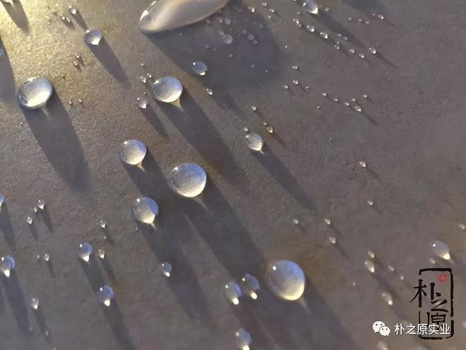 从墙面到家具：清水混凝土装饰板的多功能设计演绎(图8)