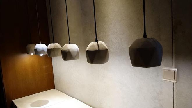 从墙面到家具：清水混凝土装饰板的多功能设计演绎(图9)