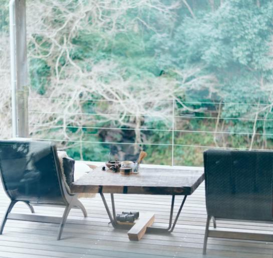 原来小房子需要这样装修：一家三口住家居留白多空间显大(图5)