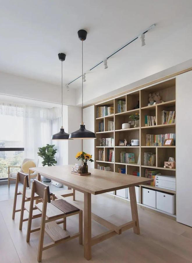 开云体育未来客厅设计新趋势这届年轻人迫不及待已早早安排上！(图8)