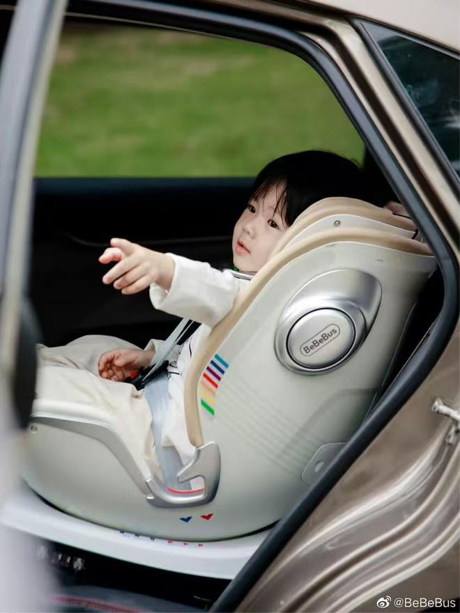 出生率和消费环境都不利高端育儿品牌BeBeBus仍想上市(图1)