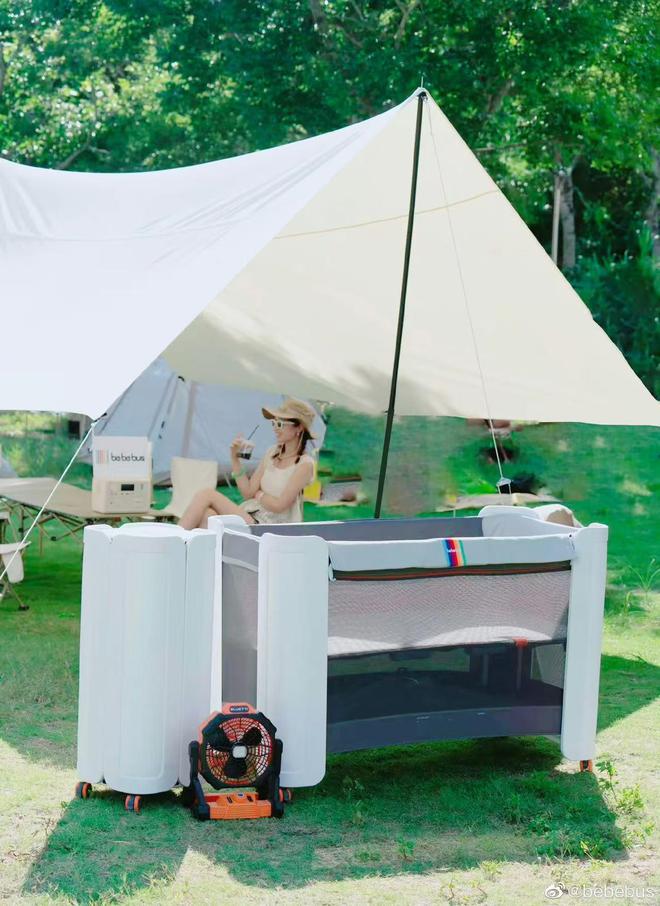 出生率和消费环境都不利高端育儿品牌BeBeBus仍想上市(图2)