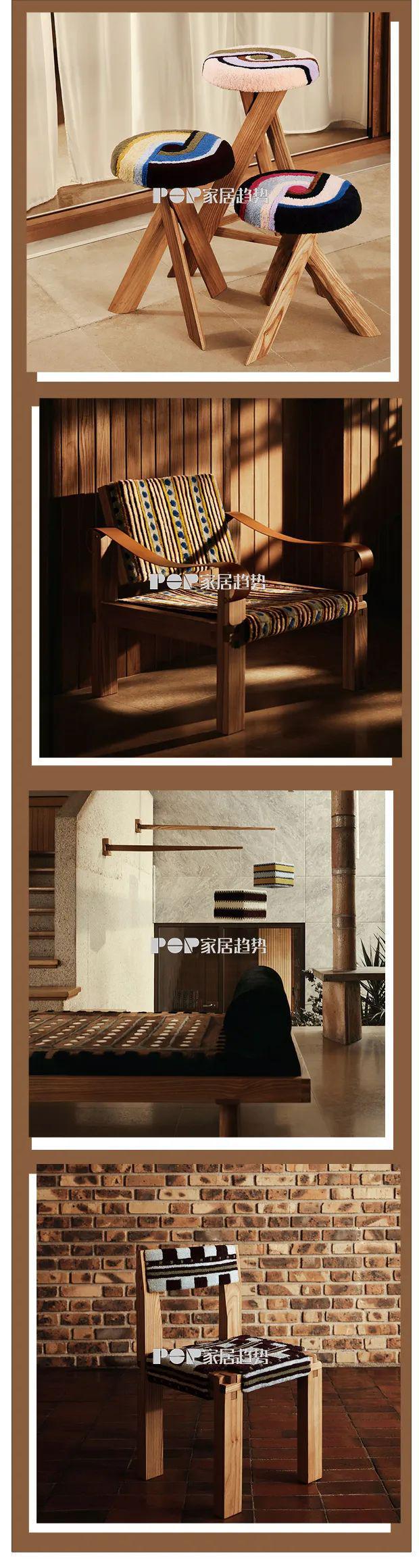 POP站内一周精选丨格调雅致(图1)