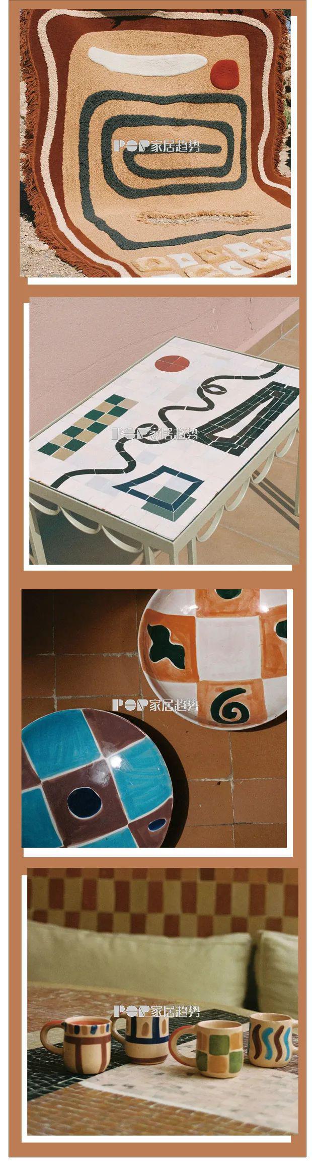 POP站内一周精选丨格调雅致(图6)