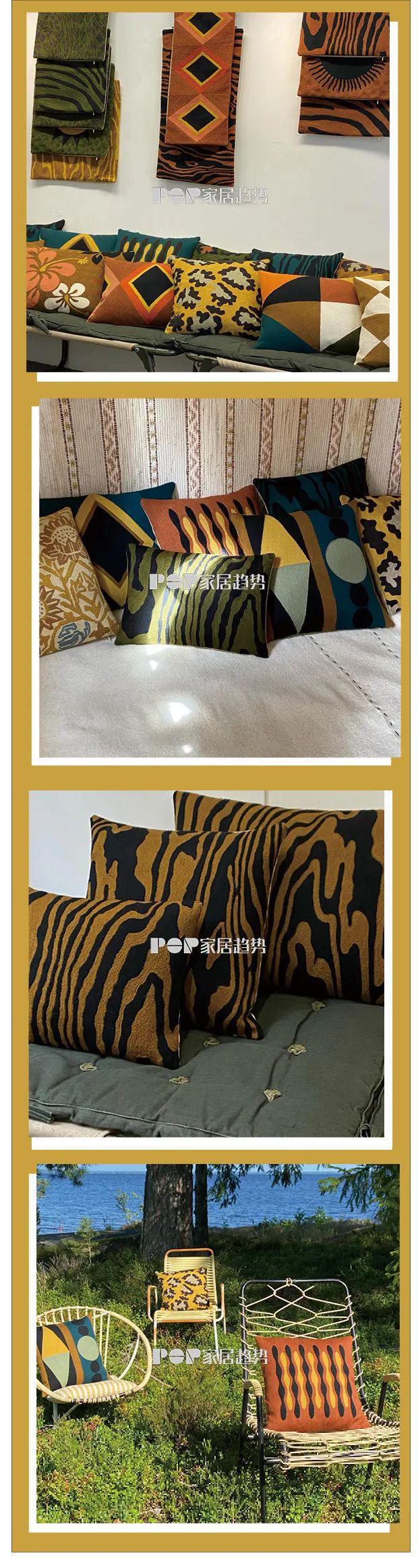 POP站内一周精选丨格调雅致(图5)