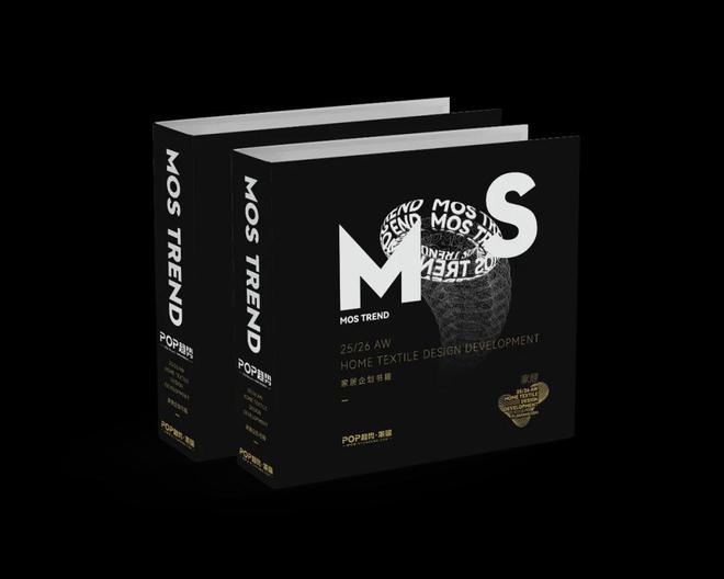 POP站内一周精选丨格调雅致(图10)