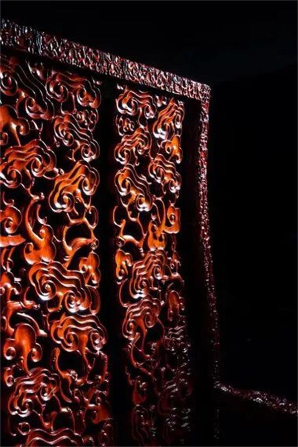 kaiyun体育网页版深圳红木友联·家“古典家具美学创展暨红木数字馆发布”活动预告(图4)