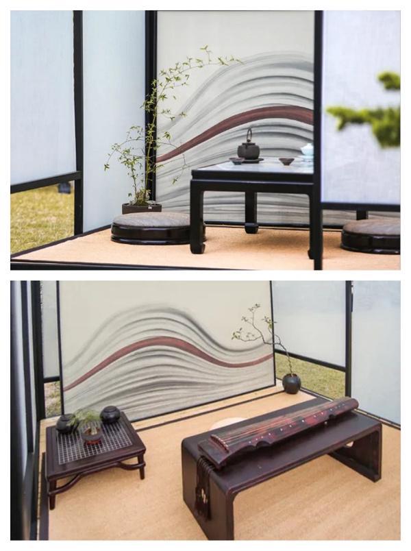 kaiyun体育网页版深圳红木友联·家“古典家具美学创展暨红木数字馆发布”活动预告(图10)