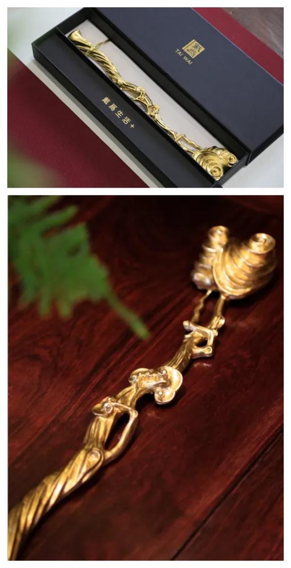 kaiyun体育网页版深圳红木友联·家“古典家具美学创展暨红木数字馆发布”活动预告(图8)