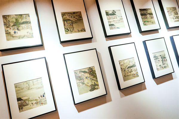 kaiyun体育网页版深圳红木友联·家“古典家具美学创展暨红木数字馆发布”活动预告(图12)